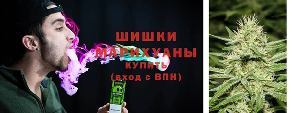 ALPHA PVP Горняк