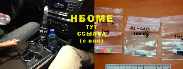 стафф Горнозаводск
