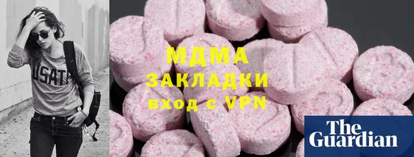 стафф Горнозаводск